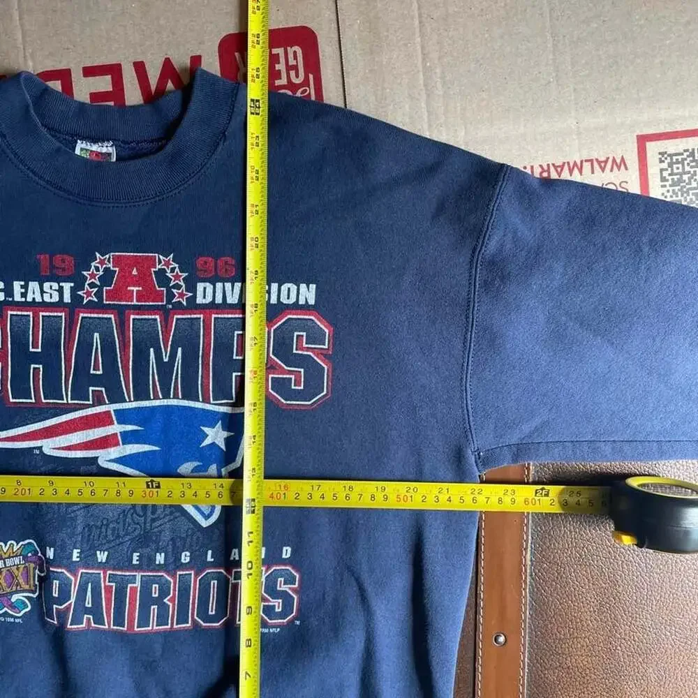 Fruit of the Loom stains shown